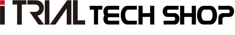 iTRIAL TECH SHOP
